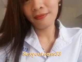 Sexycuteass33