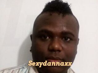 Sexydannaxx