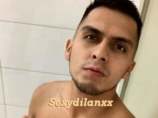 Sexydilanxx