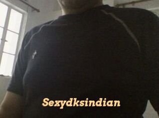 Sexydksindian
