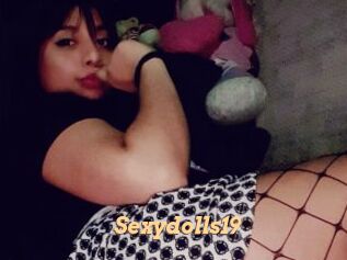 Sexydolls19
