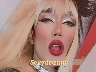 Sexydranny