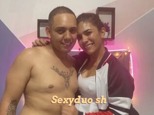 Sexyduo_sh