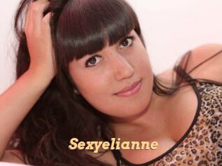 Sexyelianne
