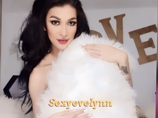 Sexyevelynn