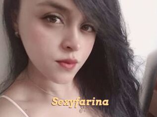 Sexyfarina