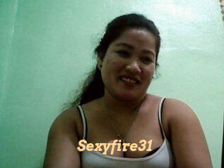 Sexyfire31