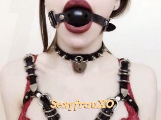 SexyfrauXO