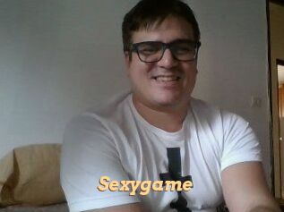 Sexygame