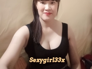 sexygirl33x Live Paradise