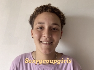 sexygroupgirls Live Paradise