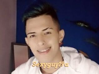 Sexyguy19a