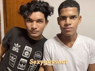 Sexyguyshot