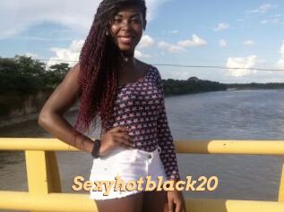 Sexyhotblack20