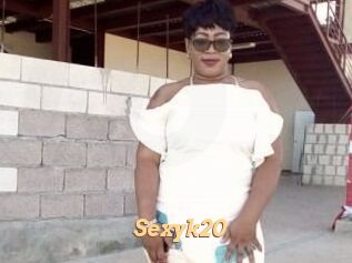 Sexyk20