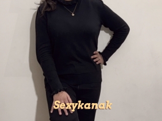 Sexykanak