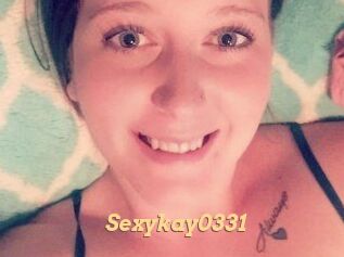 Sexykay0331