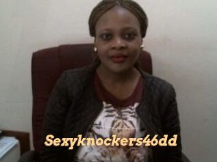 sexyknockers46dd Live Paradise