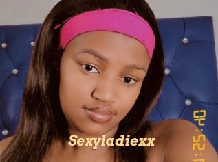 Sexyladiexx