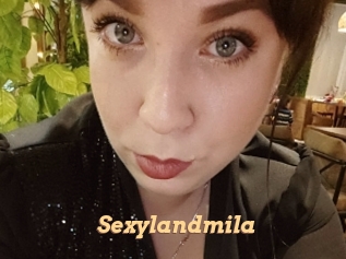 Sexylandmila