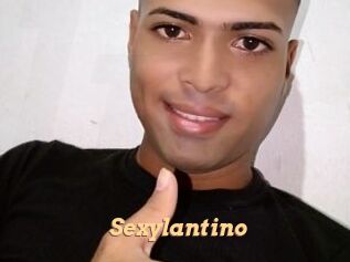Sexylantino