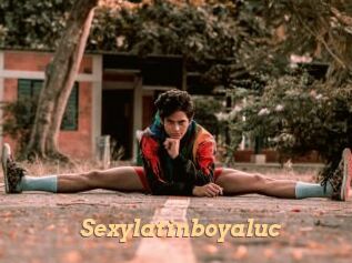 Sexylatinboyaluc