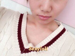 Sexyloli