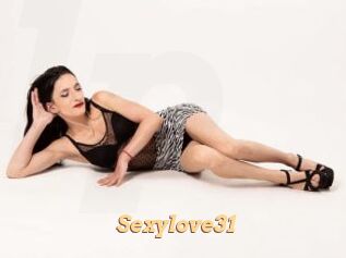 Sexylove31