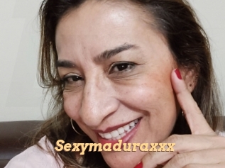 Sexymaduraxxx