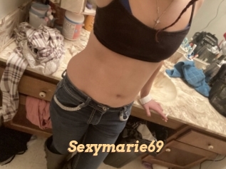 Sexymarie69