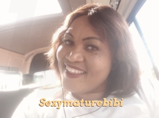 Sexymaturebibi