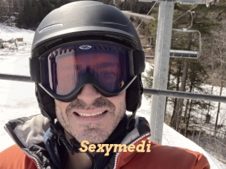 Sexymedi