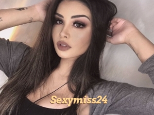 Sexymiss24