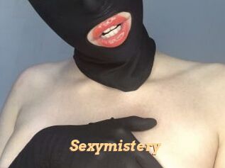 Sexymistery