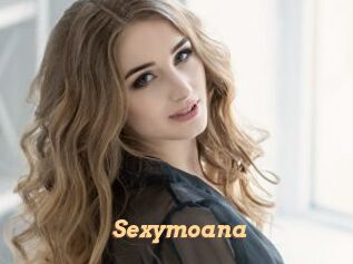 Sexymoana
