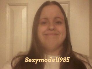 Sexymodel1985
