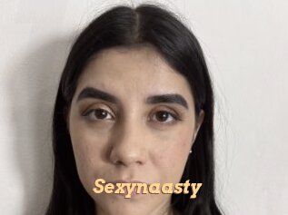 Sexynaasty