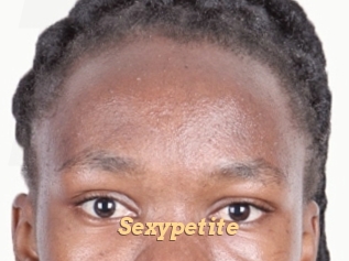 sexypetite Live Paradise