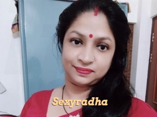 Sexyradha