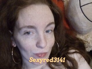Sexyred3141