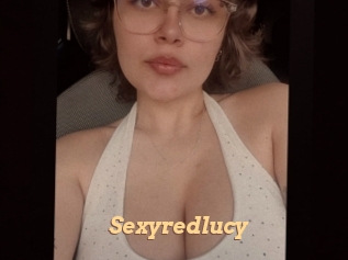 Sexyredlucy