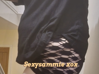 Sexysammie_xox