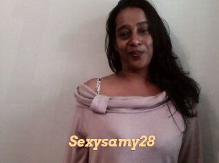 Sexysamy28