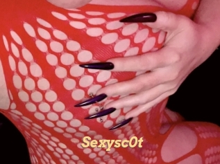Sexysc0t