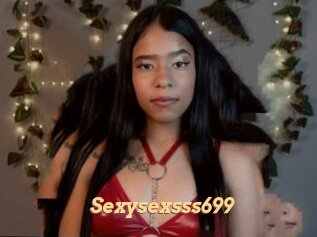 Sexysexsss699