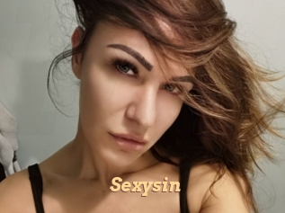 Sexysin