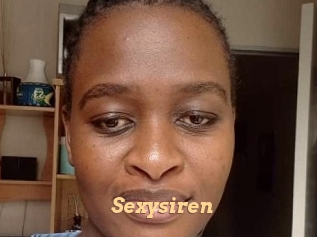 Sexysiren