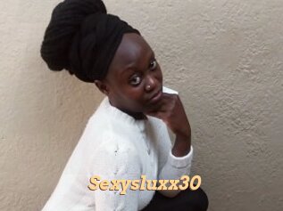 Sexysluxx30