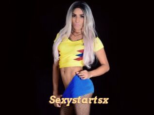 Sexystartsx