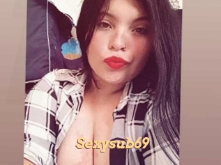 Sexysub69